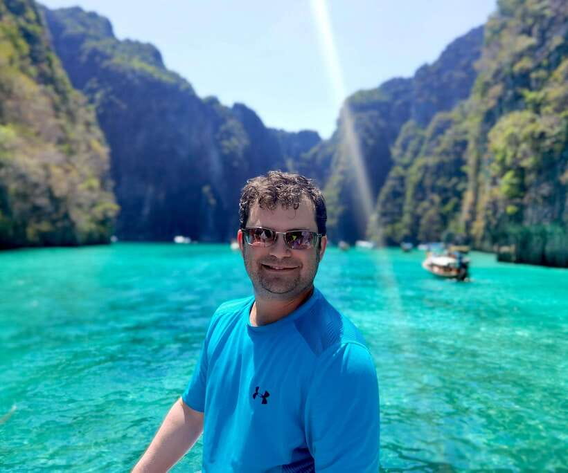 Koh Lanta: Phi Phi Islands Tour w/ Maya Bay, Snorkel & Lunch - Key things I’d zero in on before you book