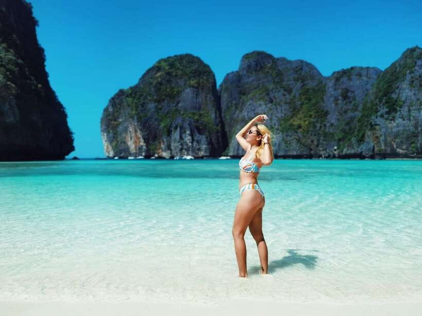 Koh Lanta: Phi Phi Islands Tour w/ Maya Bay, Snorkel & Lunch - Speedboat Reality Check: Crowds, Comfort, and Seasickness