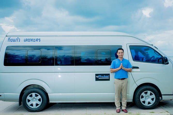 Koh Lanta Private Transfers to or from Krabi Airport (KBV) - Price and value: when this feels like a smart deal