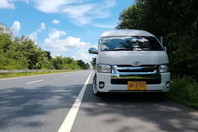 Koh Lanta Private Transfers to or from Krabi Airport (KBV) - What the reviews emphasize (and what to watch)