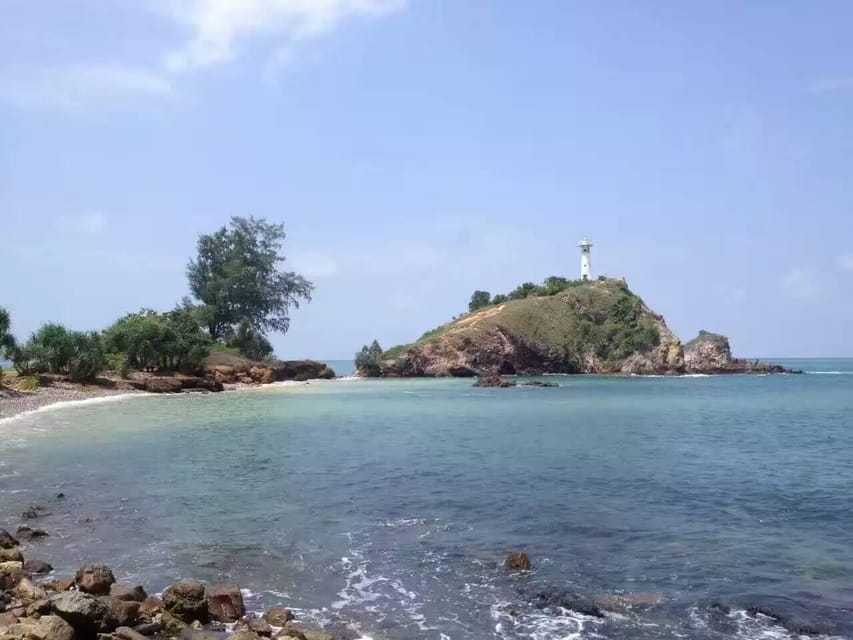 koh lanta:National Park and Old Town Easy Half Day Tour - Should you book the Ko Lanta National Park and Old Town easy half-day tour?