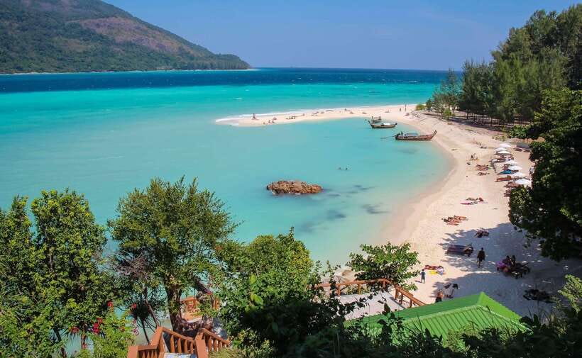 Koh Lipe: 5 Island Snorkeling Trip by Longtail Boat w/ Lunch - Gear, safety, and the English-guidance reality check