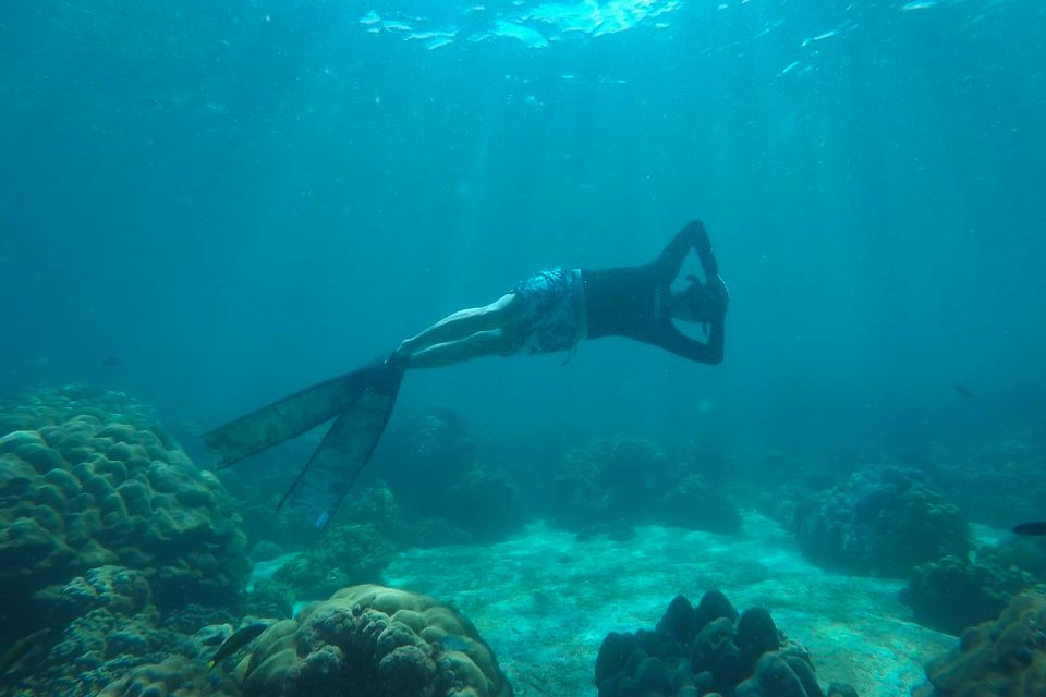 Koh Lipe: Full Day Multi-Island Snorkeling Trip with Lunch - Key Points You’ll Care About