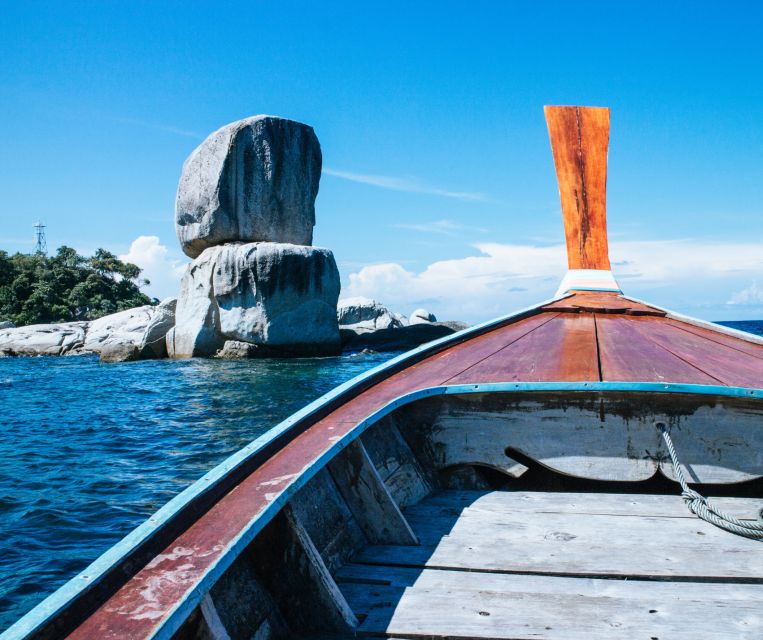 Koh Lipe: Outer Islands Snorkeling Trip by Longtail Boat - Key Highlights I’d Plan Around