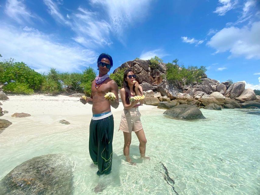 Koh Lipe: Outer Islands Snorkeling Trip by Longtail Boat - Who This Trip Suits Best (and Who Should Rethink It)