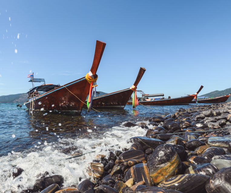 Koh Lipe: Outer Islands Snorkeling Trip by Longtail Boat - Should You Book This Koh Lipe Outer Islands Longtail Boat Trip?