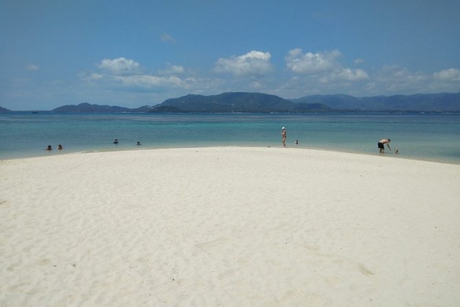 Koh Madsum and Koh Tan Snorkeling Trip By Speedboat From Koh Samui - Ko Mat Sum: Beach Time, Kayaks, and Lunch That Makes It Worth the Boat Ride