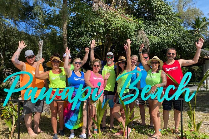 Koh Ngai, Koh Mook and Koh Kradan Private Boat Tour - The Big Idea: A Quiet Island Loop That Doesn’t Waste Your Time