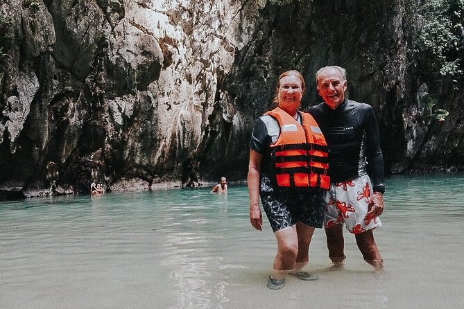 Koh Ngai, Koh Mook and Koh Kradan Private Boat Tour - Stop 4: Koh Kradan for Quiet Swimming and Reef-Friendly Shore Time