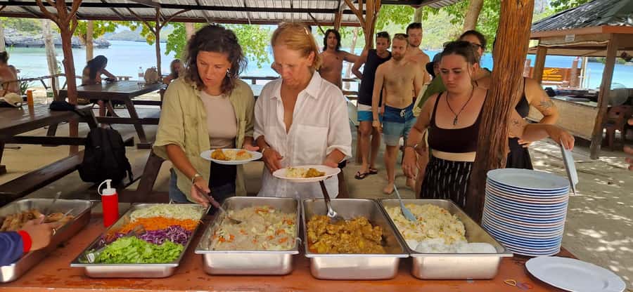 Koh Pha Ngan: Day Tour Ang Thong with Kayak, Snorkel & Lunch - Key reasons this Ang Thong day tour works so well
