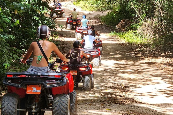 Koh Phangan ATV Jungle & Viewpoints Adventure - Mountain Viewpoints: The Photo Break That Changes the Whole Trip
