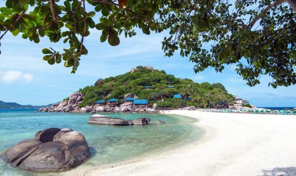 Koh Phangan: Koh Nang Yuan and Koh Tao Snorkeling Tour - Key things I’d underline before you go