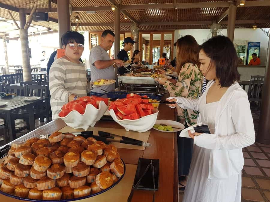 Koh Phangan: Koh Nangyuan & Koh Tao Boat Tour & Snorkeling - A full day hopping islands: what you’re really buying