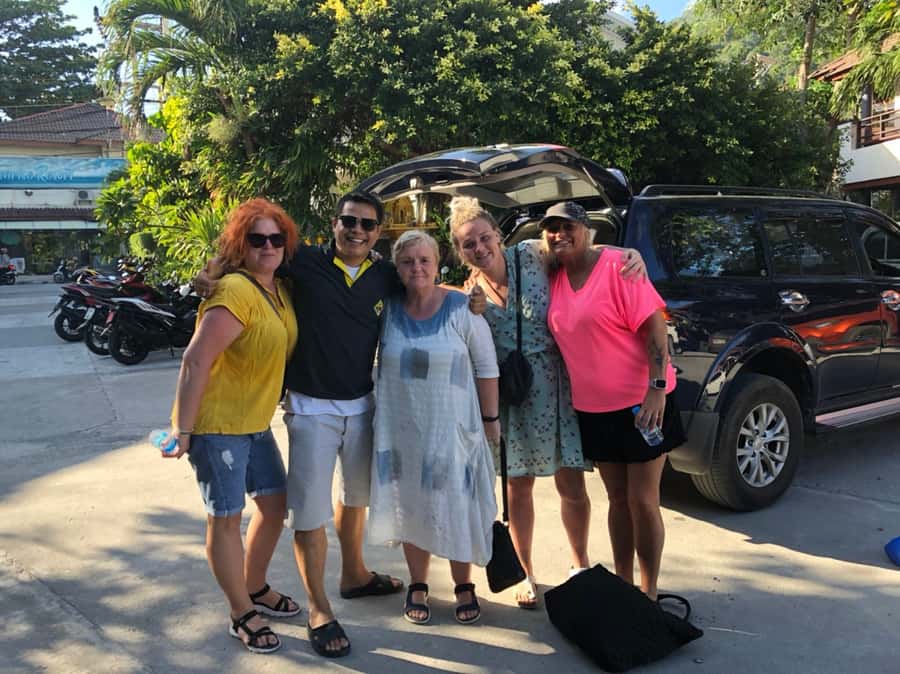 Koh Phangan: One Day Road Trip (Private Group) - Key things you’ll remember from this road trip