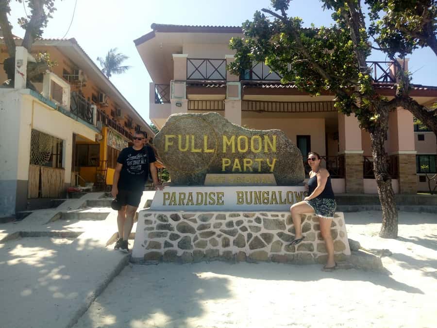 Koh Phangan: One Day Road Trip (Private Group) - Price and value: $198 per group up to 5