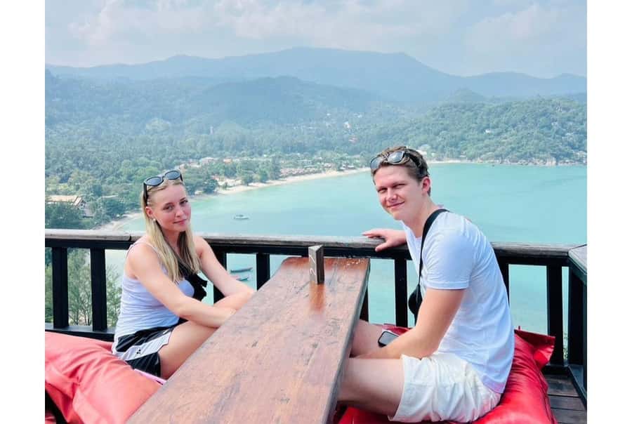 Koh Phangan: One Day Road Trip (Private Group) - Who this Koh Phangan road trip suits best