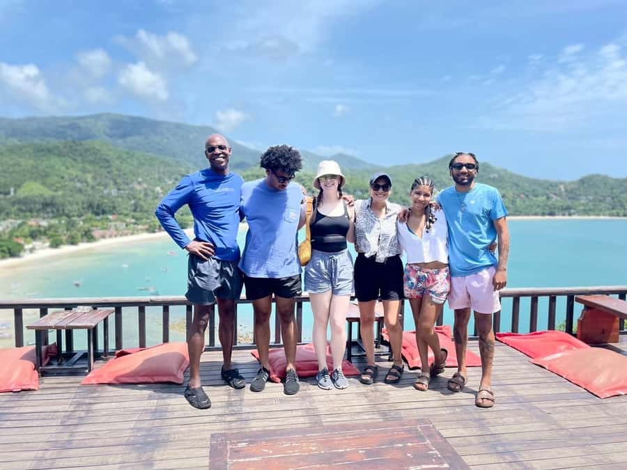 Koh Phangan Shared Road Trip by Mingalaba road trip - Price and Value: What’s Included, and What You Should Budget Extra