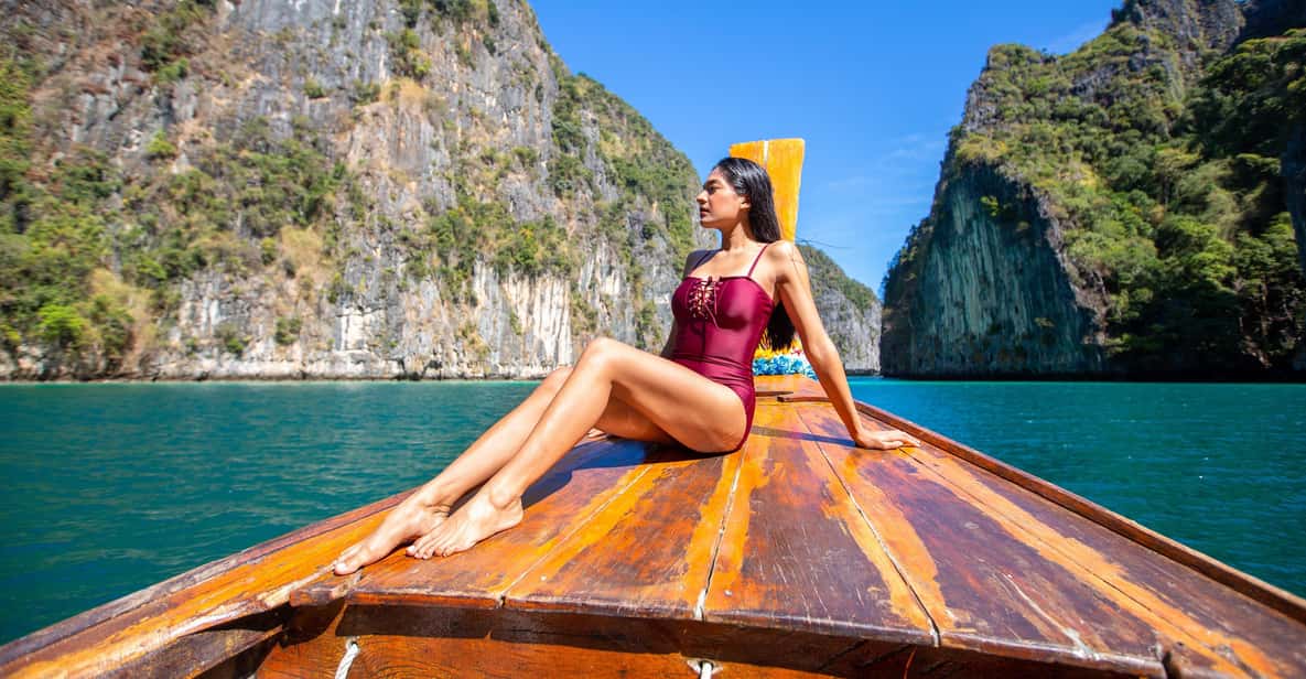 Koh Phi Phi: Join Longtail Boat to Maya Bay and Pileh Lagoon - The 4-Hour Rhythm: Tonsai Bay to Maya Bay and Back