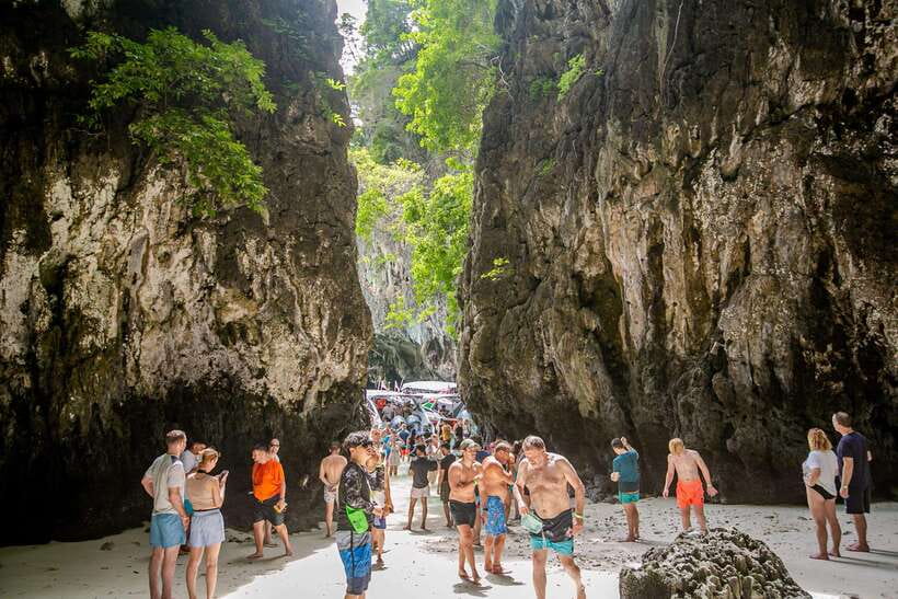 Koh Phi Phi: One Day Tour by Longtail Boat with Sunset - Snorkeling Time: What’s Included and How to Make It Better