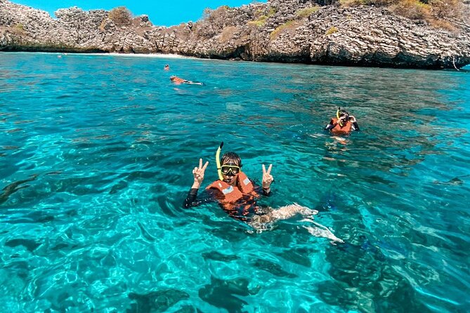 Koh Rok and Koh Ha Private Boat Tour - Price and value: what $1,637.49 per group actually buys