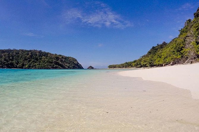 Koh Rok and Koh Haa Snorkeling Trip by Speedboat from Koh Lanta - What’s Included (and How That Changes Your Day)
