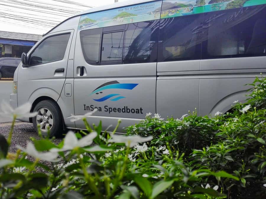 Koh Samui: Angthong Marine Park Snorkeling Tour by Speedboat - Angthong Marine Park by Speedboat: What the Day Really Feels Like