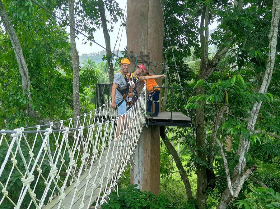 Koh Samui: ATV And Zipline Experience with Transfer - Key Things I’d Focus On