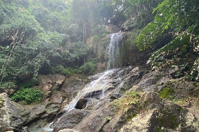 Koh Samui ATV Safari 2 Hours Tour (Jungle Ride, Mountain Viewpoint, Waterfall) - Price and Value: Is $78.92 Worth It for a 2-Hour Ride?