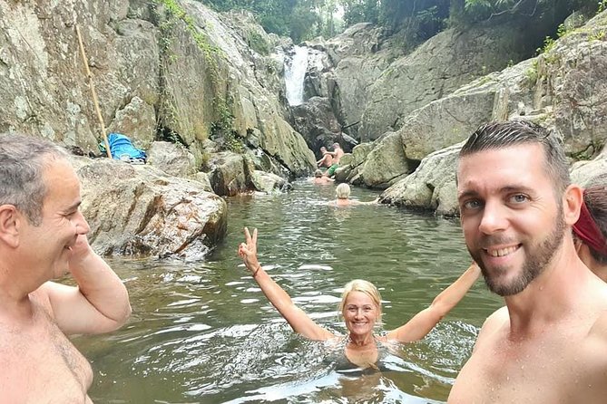 Koh Samui Authentic 4x4 - Key highlights you’ll care about