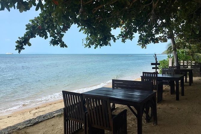 Koh Samui Authentic 4x4 - How the guide shapes the experience (French names you may hear)
