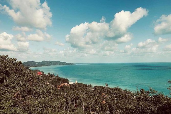 Koh Samui Authentic 4x4 - Pickup, group size, and the small-group advantage