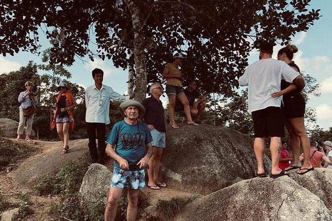 Koh Samui Authentic 4x4 - Price and value: is $75.56 per person a smart deal?