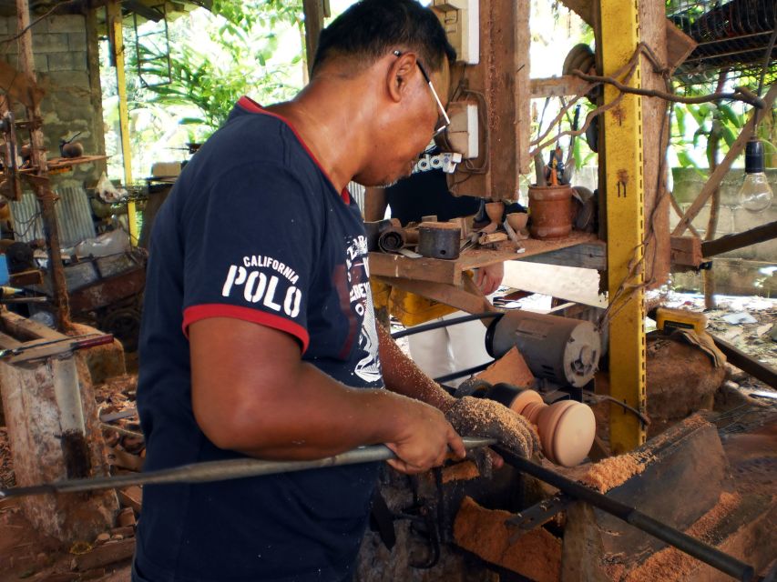 Koh Samui: Customized Private Island Excursion by Car - Lunch, coconut craft, and what to do with the factory stop