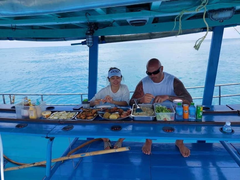 Koh Samui Day and Night Fishing Experience - The First Boat Cruise: Learning the Game (and Why Early Bites Matter)