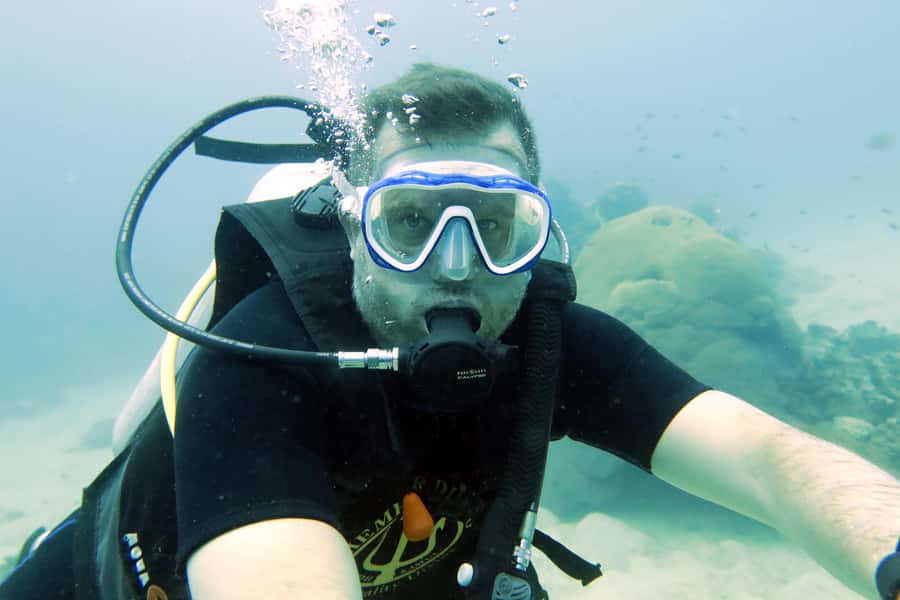 Koh Samui: Day Trip Diving at Sail Rock - Should you book the Sail Rock day trip from Koh Samui?