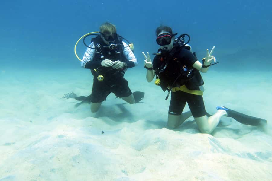 Koh Samui: Discover Scuba Diving - Key things that make this Koh Samui scuba intro worth your time