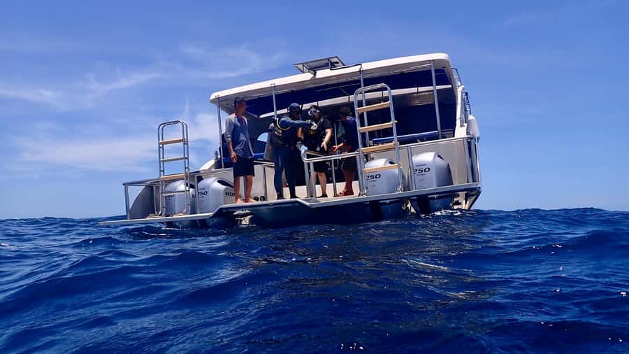 Koh Samui: Discover Scuba Diving - What to bring: your simple checklist for calm, comfortable water time