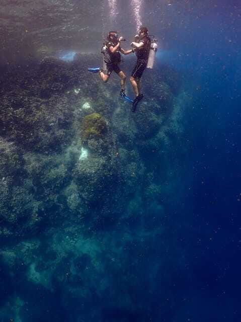 Koh Samui: Dive Tour to Sail Rock - Safety, rules, and gear: the stuff that makes it work