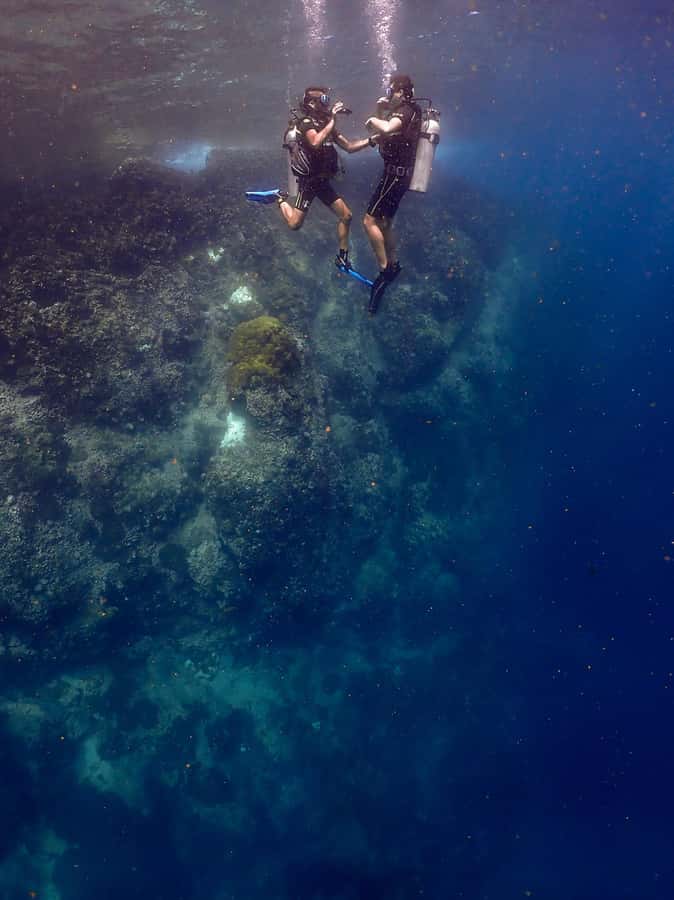 Koh Samui: Dive Tour to Sail Rock - Koh Samui logistics: the van + speedboat rhythm