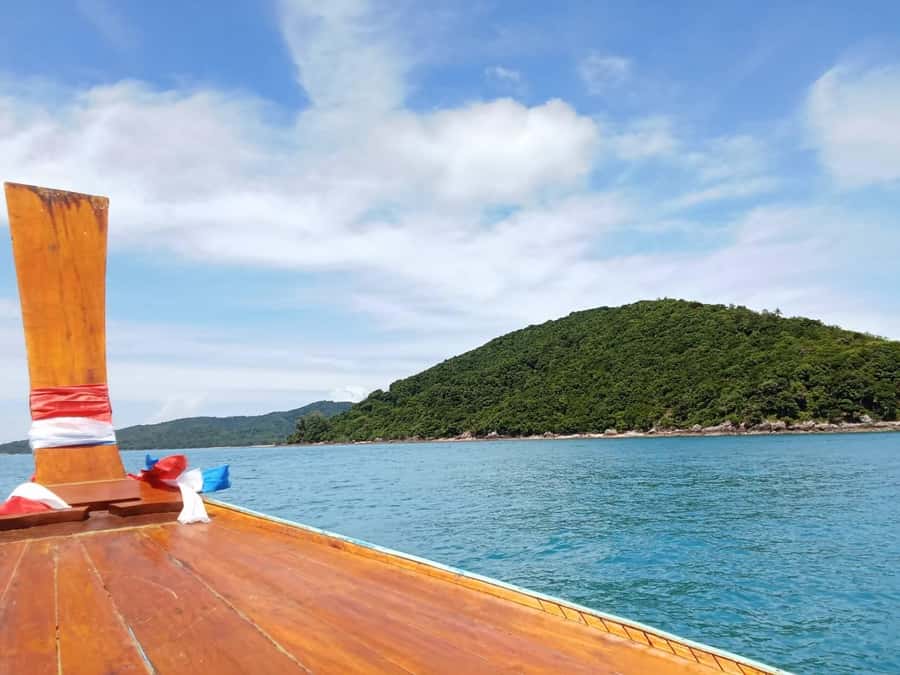 Koh Samui: Electric Long-tail Boat Eco Tour to Pig Island - Key Highlights You’ll Feel Right Away