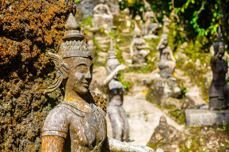 Koh Samui: Elephant Sanctuary and Jungle Tour with Lunch - How the timing works (and what it means for your day)