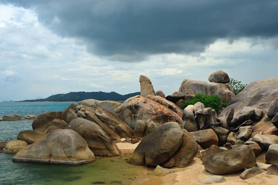 Koh Samui: Elephant Sanctuary and more - Full Day - Pickup and timing: how the 8 hours usually play out
