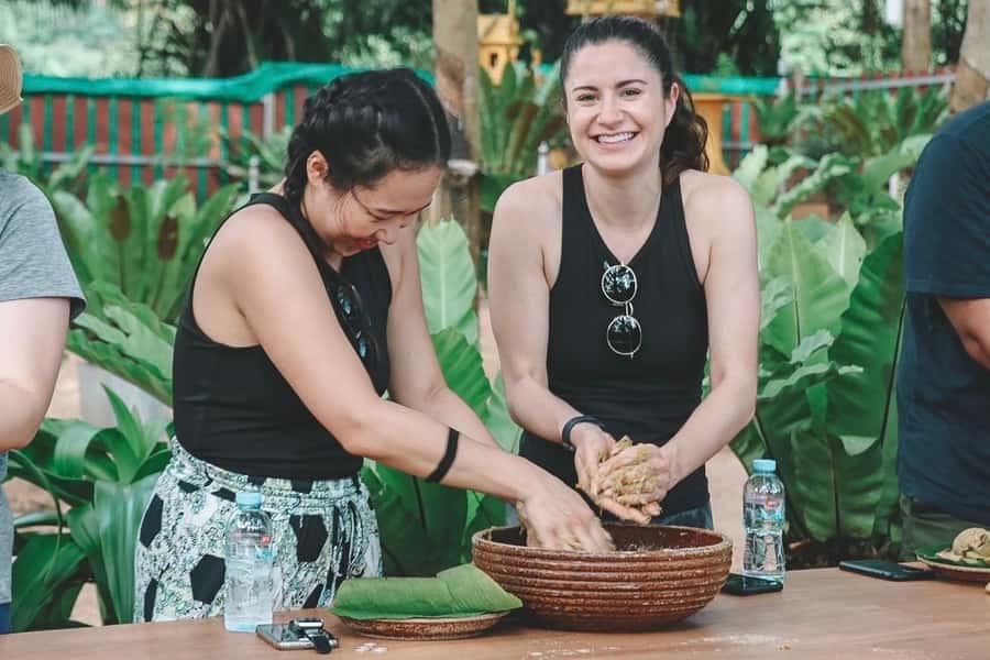 Koh Samui: Ethical Elephant Home Guided Tour with Transfers - Price and value: what $96 buys in real terms
