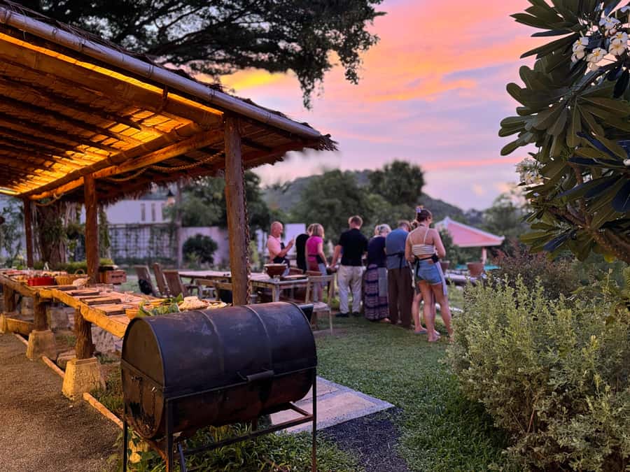 Koh Samui: Evening Thai Cooking Class with Organic Garden - Why this Samui dinner cooking class feels special (and not like a factory tour)