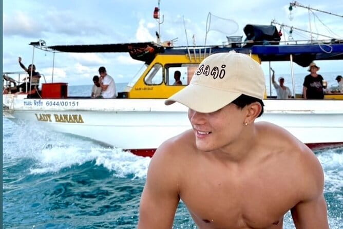 Koh Samui Fishing Tour Mr Ung's - Key highlights