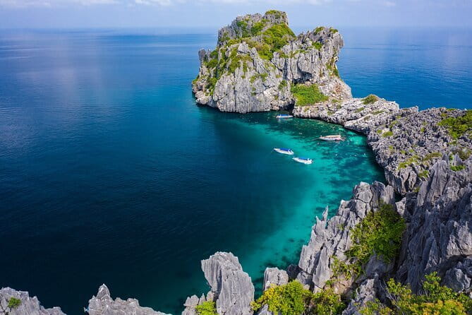 Koh Samui Fishing Tour Mr Ung's - Thong Krut fishing time: where your day gets real