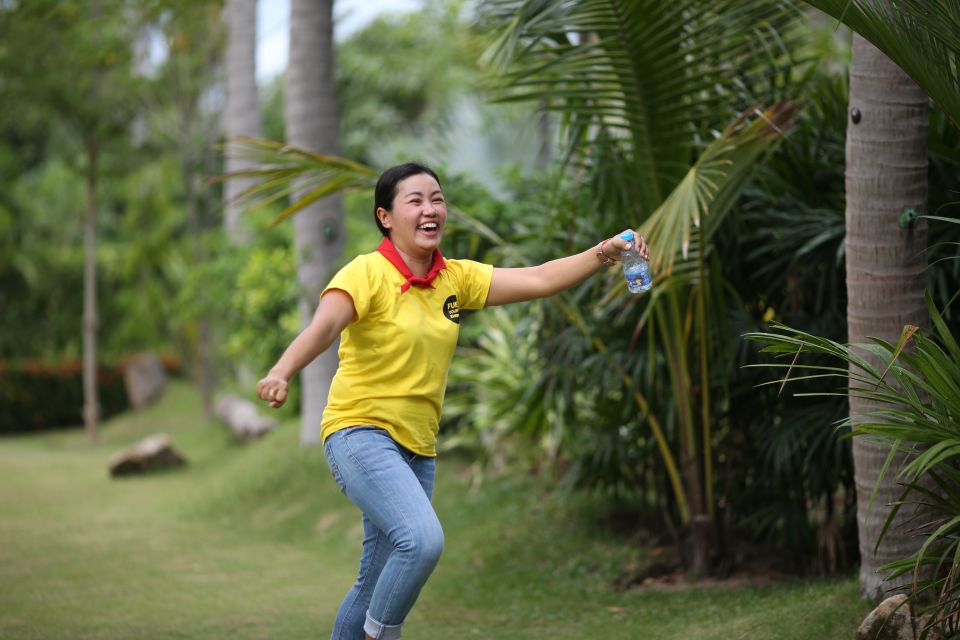 Koh Samui: Football Golf & Botanical Gardens - How Much Does It Cost, and Is It Good Value?
