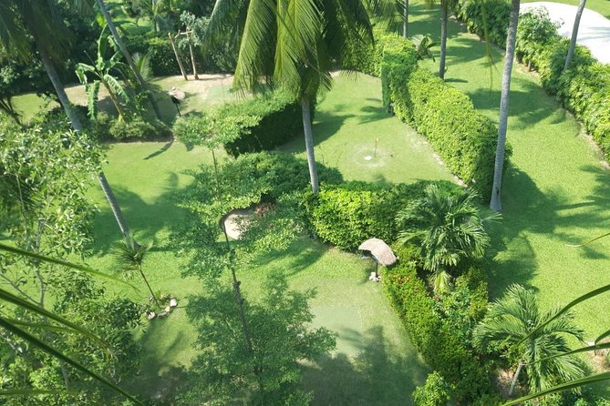Koh Samui Footgolf & Botanical Gardens - Key Things I’d Put on Your Radar