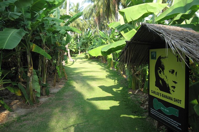 Koh Samui Footgolf & Botanical Gardens - Who This Works Best For (and Who Might Want Another Plan)