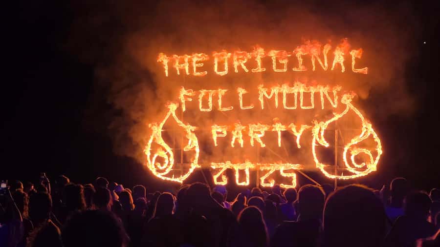 Koh Samui: Full Moon Party Tickets with Round-Trip Transfer - Key things I’d zero in on before you go
